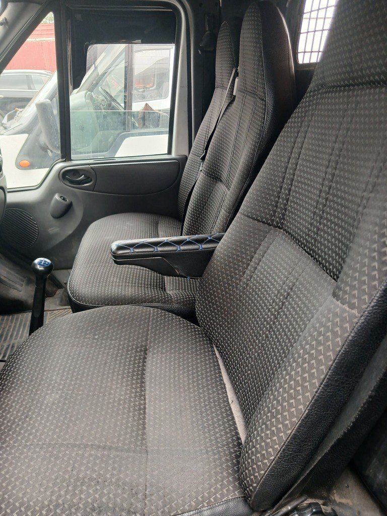 Ford Transit, 2.4 L, 2001 il, 200 000 km 15-CB-265 — Avtomobillər, Cəlilabad (5)