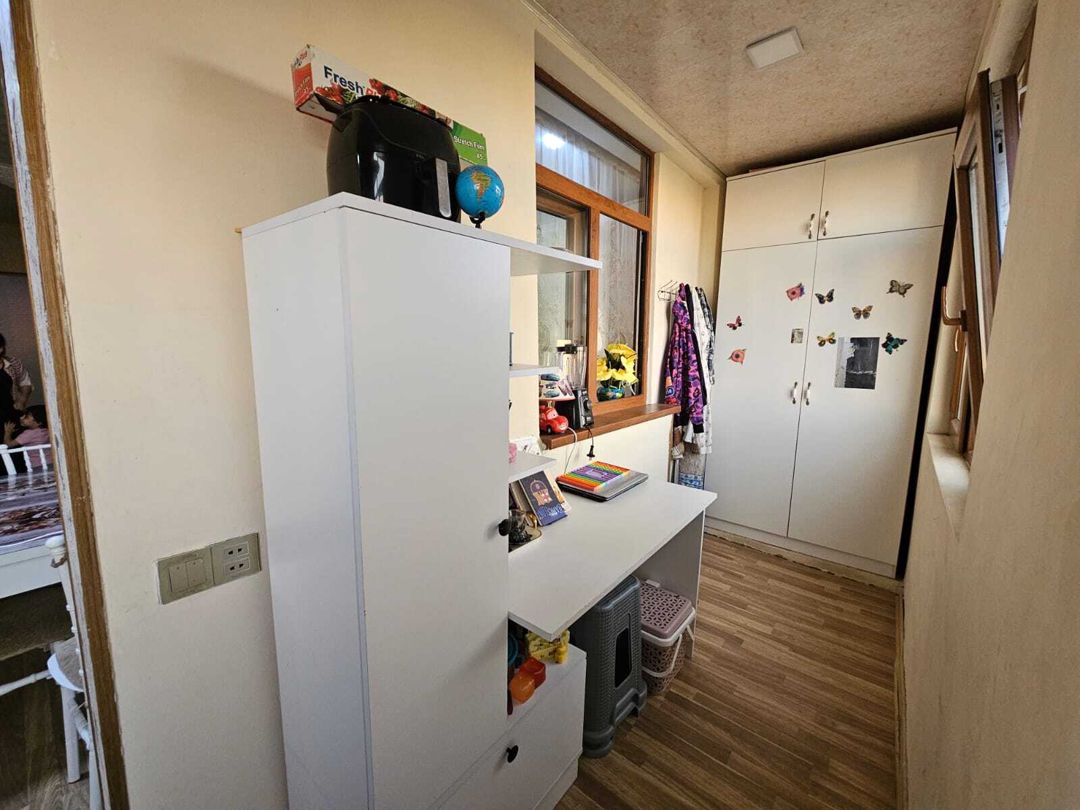 Satılır 3 otaqlı köhnə tikili 72 m² — Mənzil, Sumqayıt (4)