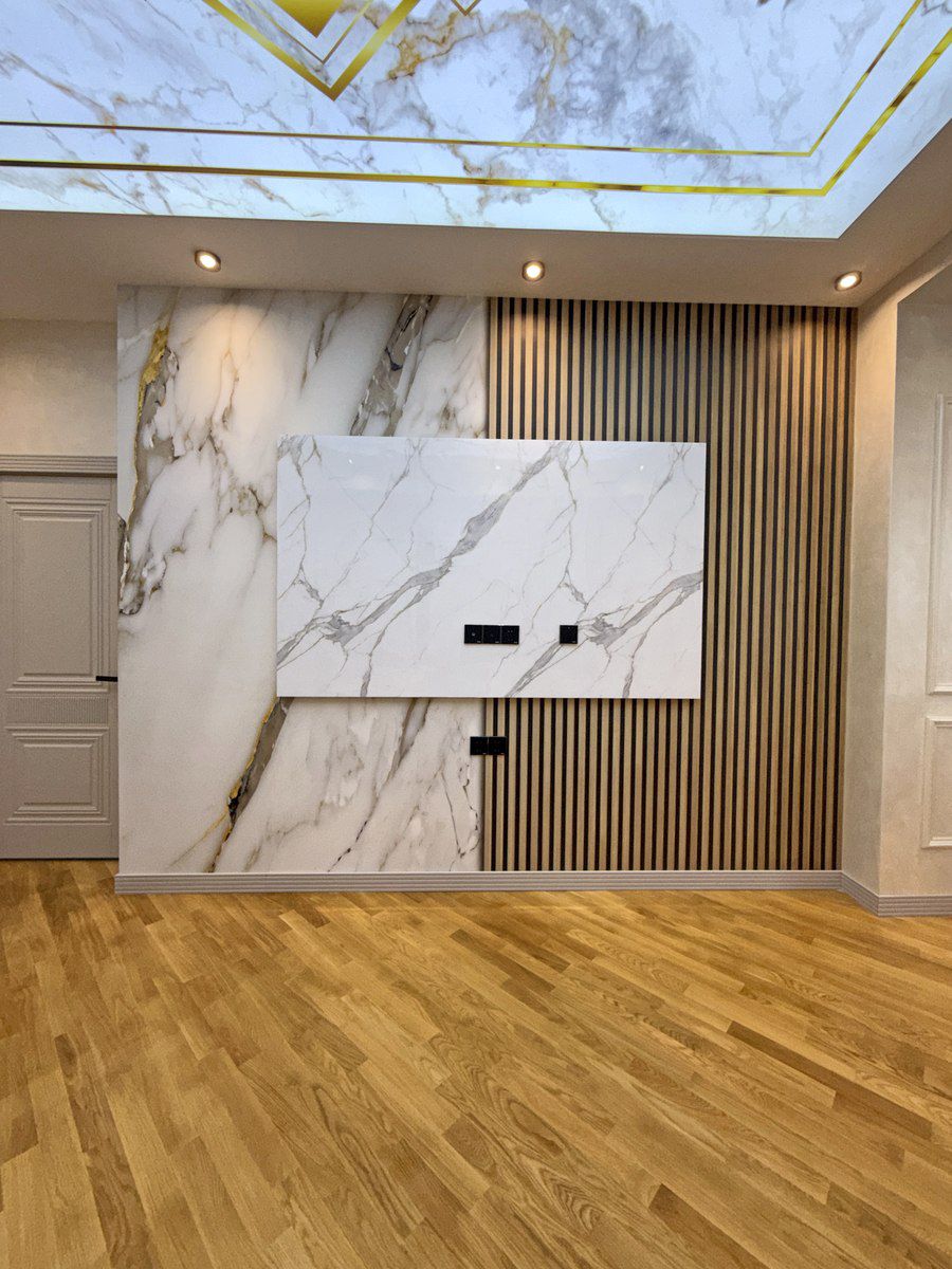 Satılır 2 otaqlı yeni tikili 55 m² — Mənzil, Bakı (6)
