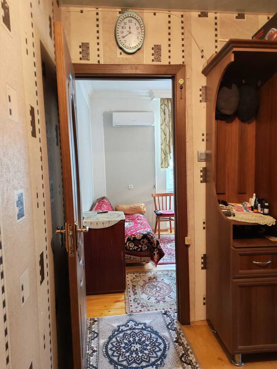 1-otaqlı mənzil, Sumqayıt ş., 41.5 m² — Mənzil, Sumqayıt (3)