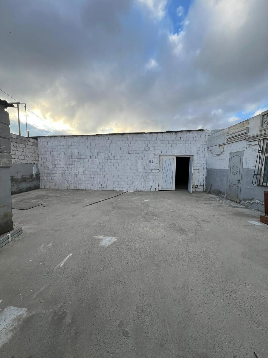 Satılır obyekt 580 m² — Əmlak, Bakı (9)