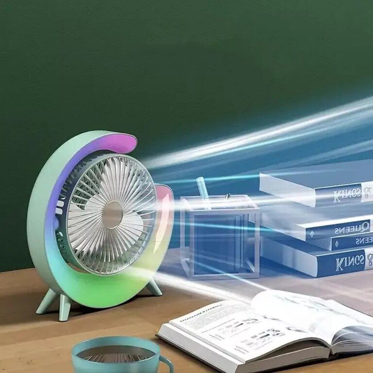 Sərinkeş — Ev texnikası, Bakı (2)