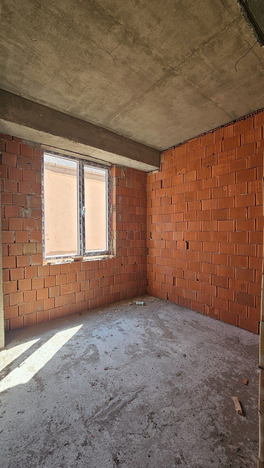 Satılır 2 otaqlı yeni tikili 53 m² — Mənzil, Bakı (11)