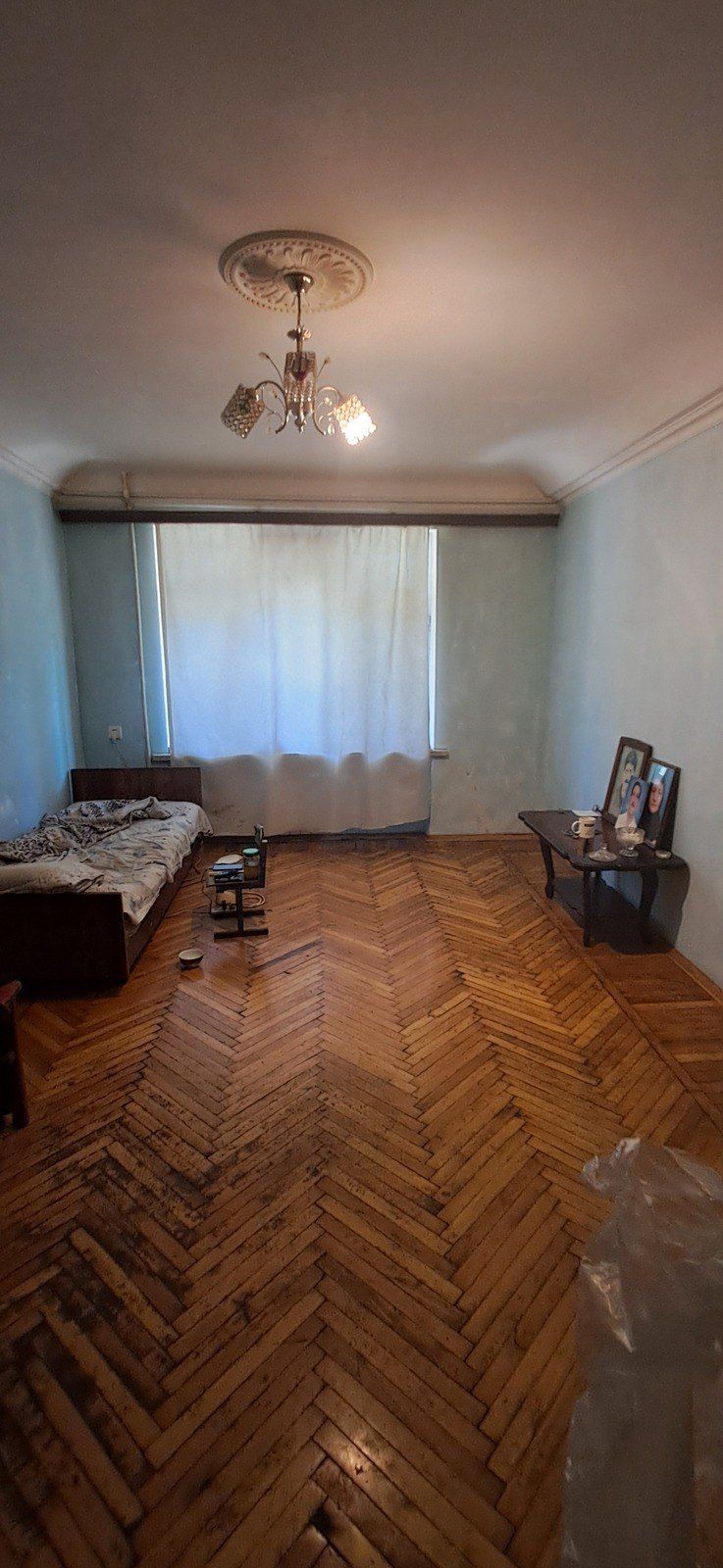 Satılır 3 otaqlı köhnə tikili 70 m² — Mənzil, Bakı (3)