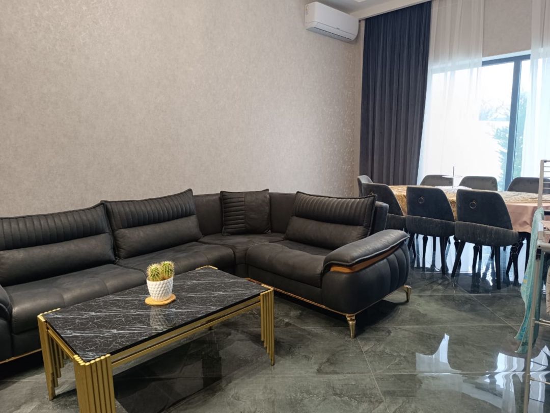 Həyət evi kirayə verilir, Mərdəkan qəs — Ev, villa, Bakı (11)