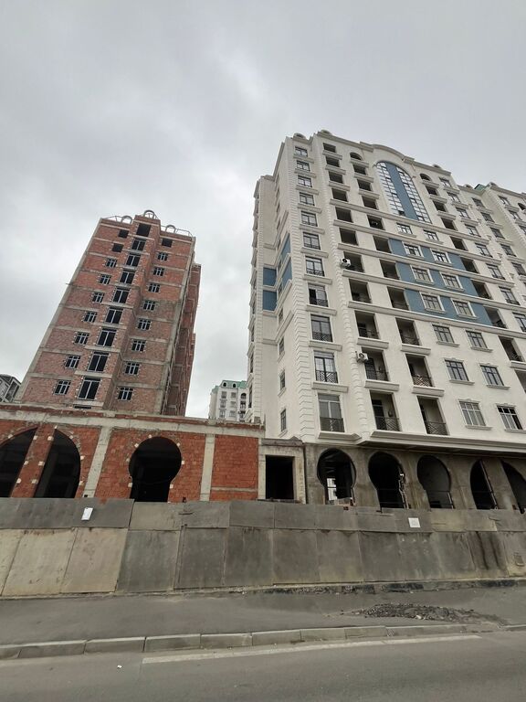 Satılır obyekt 51 m² — Əmlak, Bakı (5)