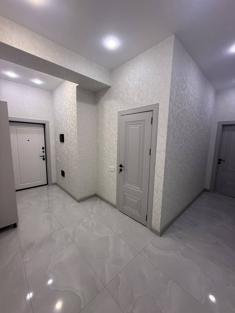 Satılır 2 otaqlı yeni tikili 64 m² — Mənzil, Bakı (2)