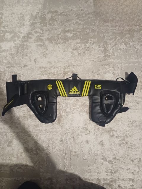 Adidas boks başlıq qalxanı (headguard) Işlənməyib rusiyadan alnb — 25 ₼ · Bakı · Döyüş sənətləri Adidas boks başlıq qalxanı (headguard) Işlənməyib rusiyadan alnb — Bakı