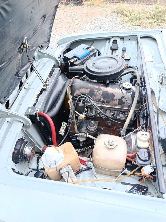 Lada (VAZ) 2106, 1.3 L, 1992 il, 45 466 km 20-BL-478 — Avtomobillər, Şəmkir (11)