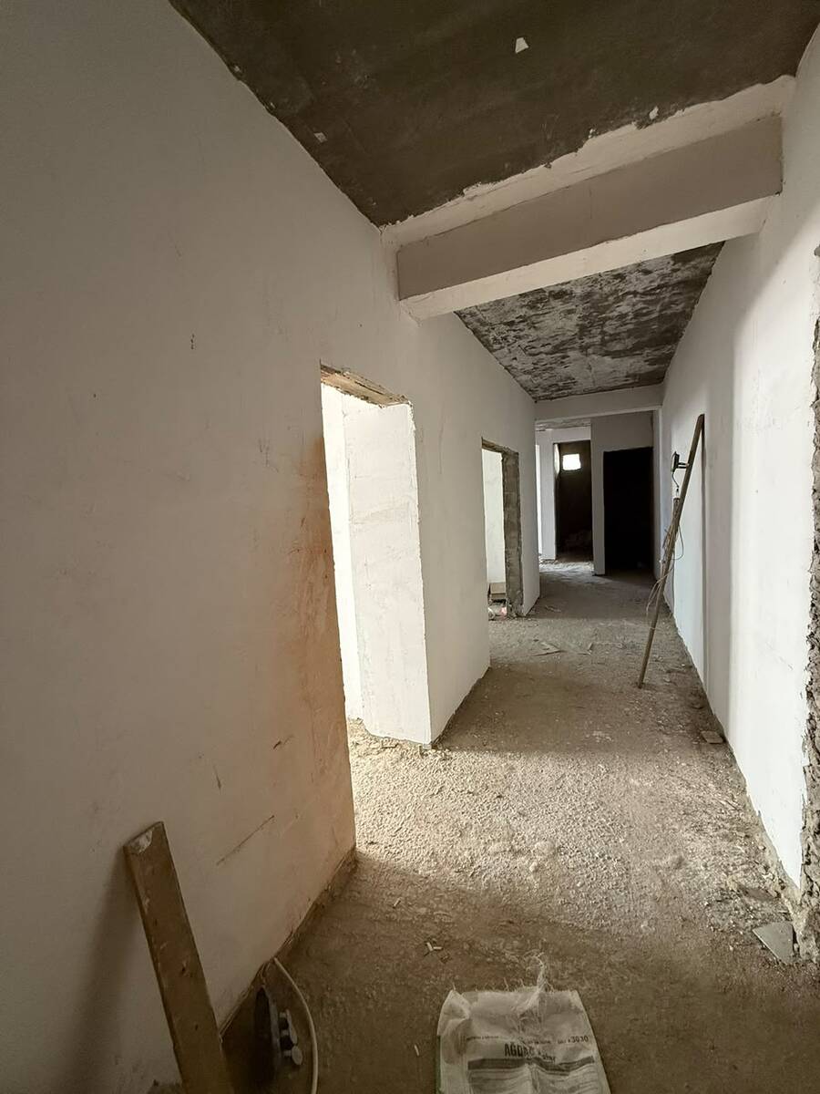 Satılır 4 otaqlı yeni tikili 150 m² — Mənzil, Bakı (10)