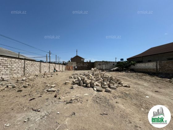 Satılır 4.12 sot torpaq Şüvəlan — Torpaq (6)