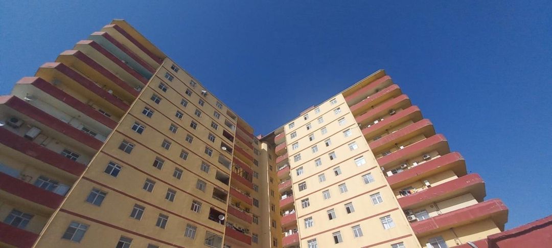 Satılır 2 otaqlı yeni tikili 80 m² — Mənzil, Bakı (3)