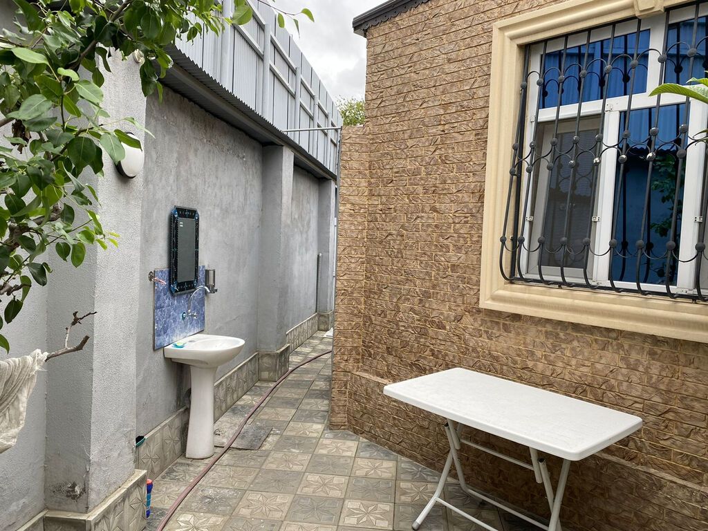 Salam bakı şəhəri sabunçu rayonu sabunçu xəstəxanasının yanında — Ev, villa, Bakı (6)