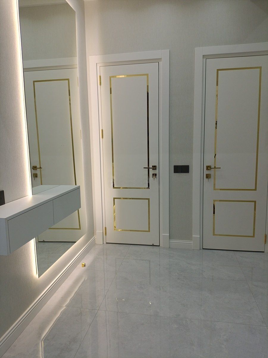 Satılır 4 otaqlı yeni tikili 185 m² — Mənzil, Bakı (10)