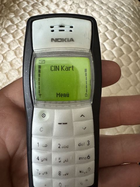 Nokia 1100 Xpress-on covers — Bakı