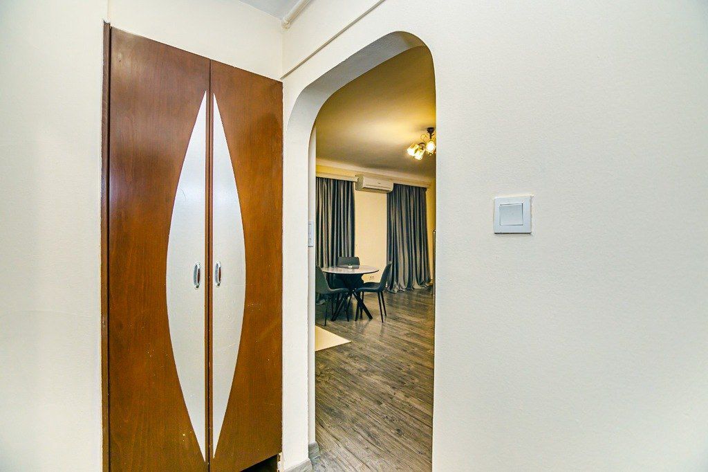 İcarəyə verilir 2 otaqlı köhnə tikili 86 m² — Mənzil, Bakı (9)