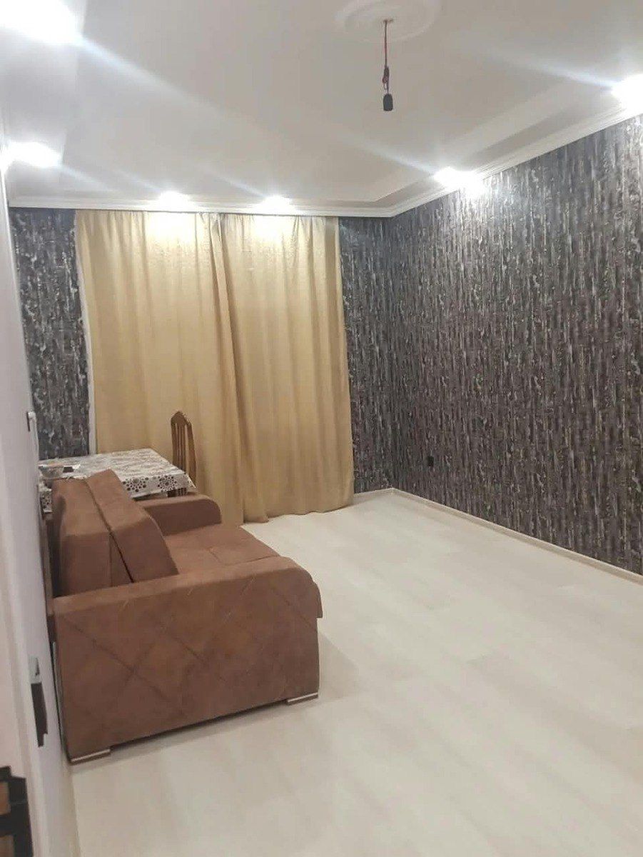 İcarəyə verilir 2 otaqlı köhnə tikili 65 m² — Mənzil, Bakı (6)