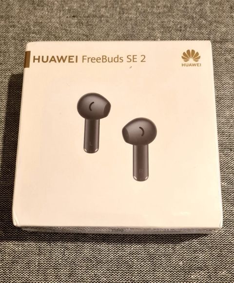 Huawei FreeBuds SE 2 — Xırdalan