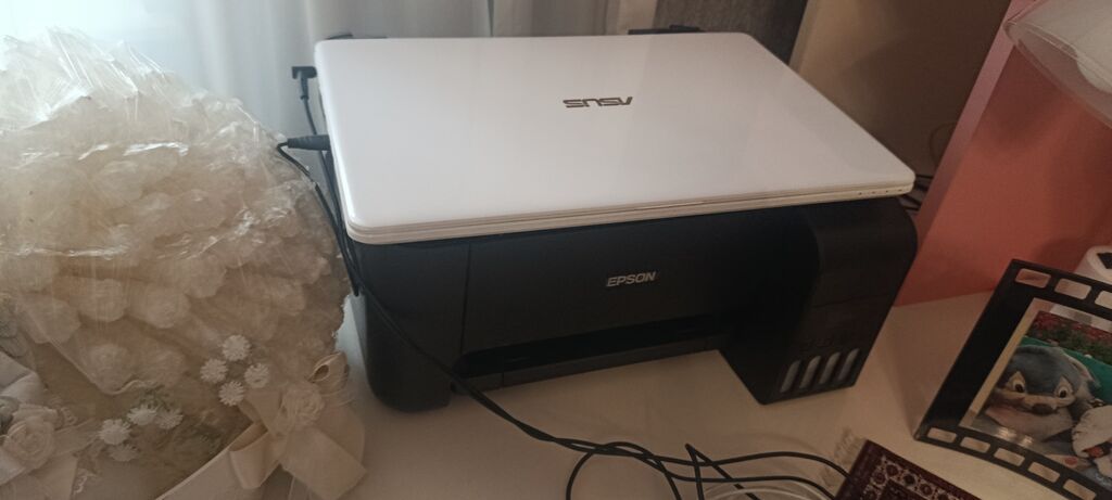 ASUS X542UA-GQ1236 noutbuk - Model: ASUS X542UA (etiket üzərində — Asus, Bakı (3)