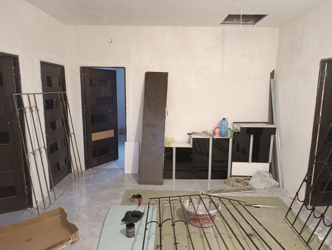 Həyət evi, Binəqədi ray — Ev, villa, Bakı (5)