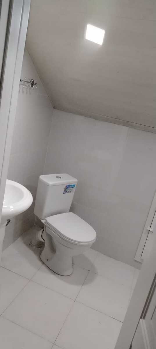 İcarəyə verilir 5 otaqlı həyət evi/bağ evi 150 m² — Ev, villa, Bakı (7)
