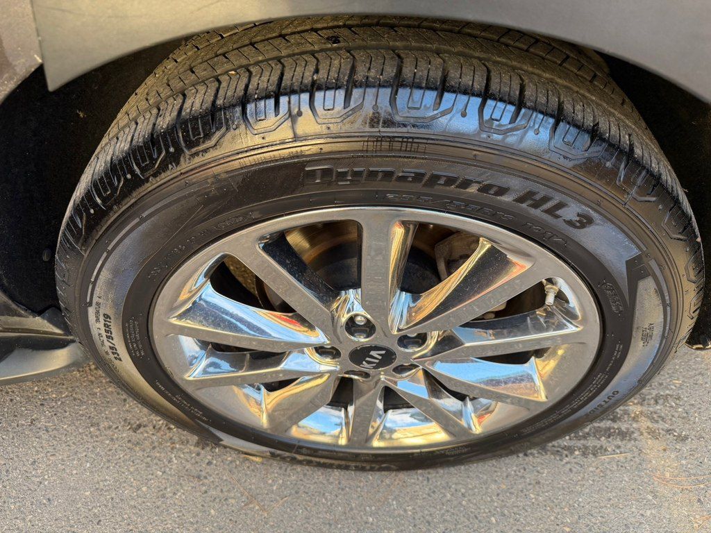 Kia Sorento, 2.0 L, 2017 il, 130 000 km 88-DV-512 — Avtomobillər, Bakı (9)