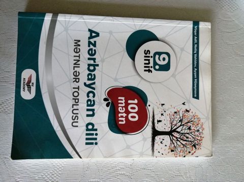 Yeni vəziyyətdədir — Kənan