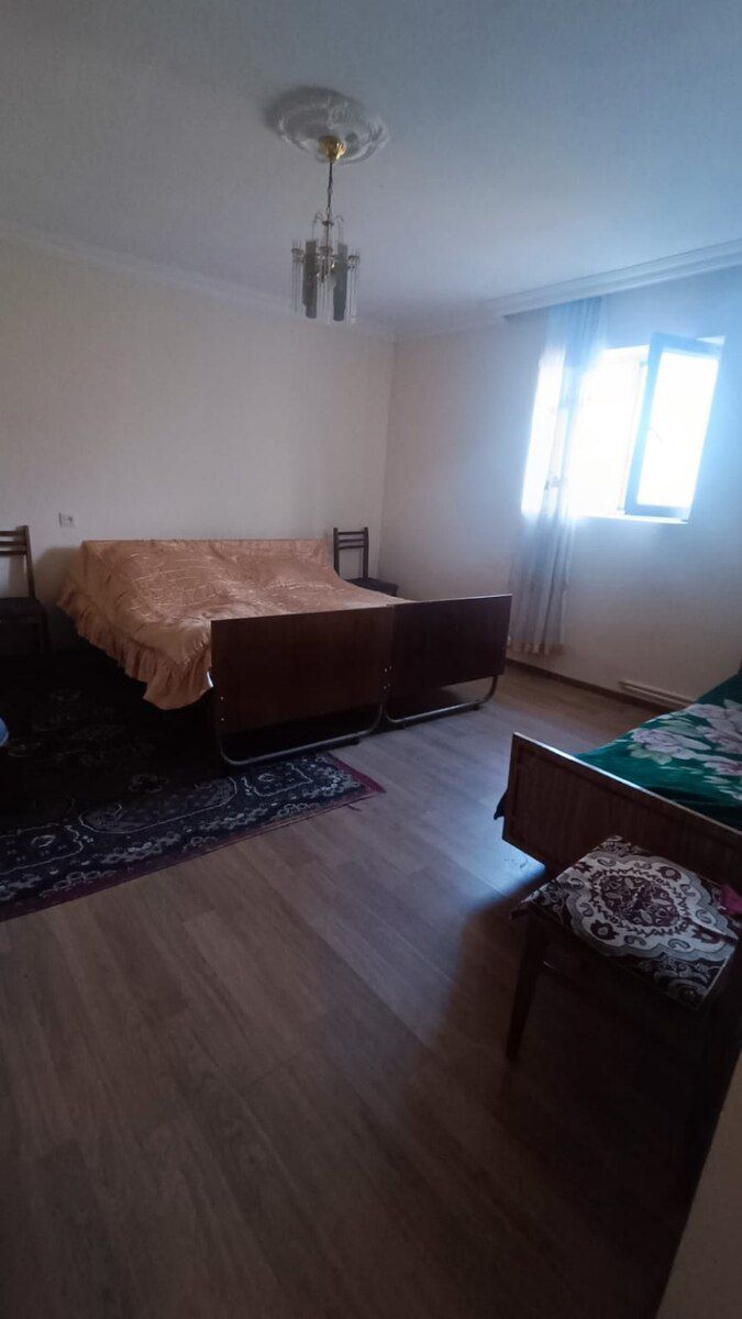 Həyət evi, Sevinc qəs — Ev, villa, Gəncə (6)