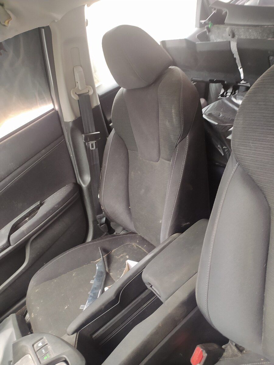 Honda isayt hibrit 2019 ehtiyat hissələri — Ehtiyat hissələri və aksesuarlar, Bakı (9)