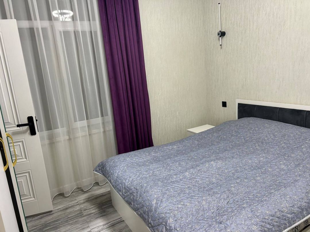 İcarəyə verilir 5 otaqlı həyət evi/bağ evi 108 m² — Ev, villa, Bakı (11)