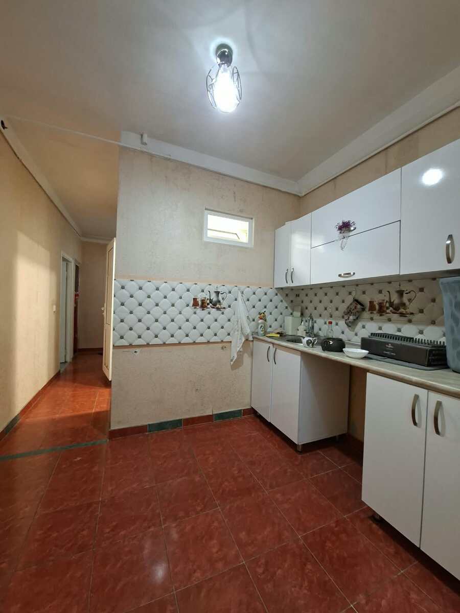 İcarəyə verilir 2 otaqlı köhnə tikili 74 m² — Mənzil, Bakı (5)
