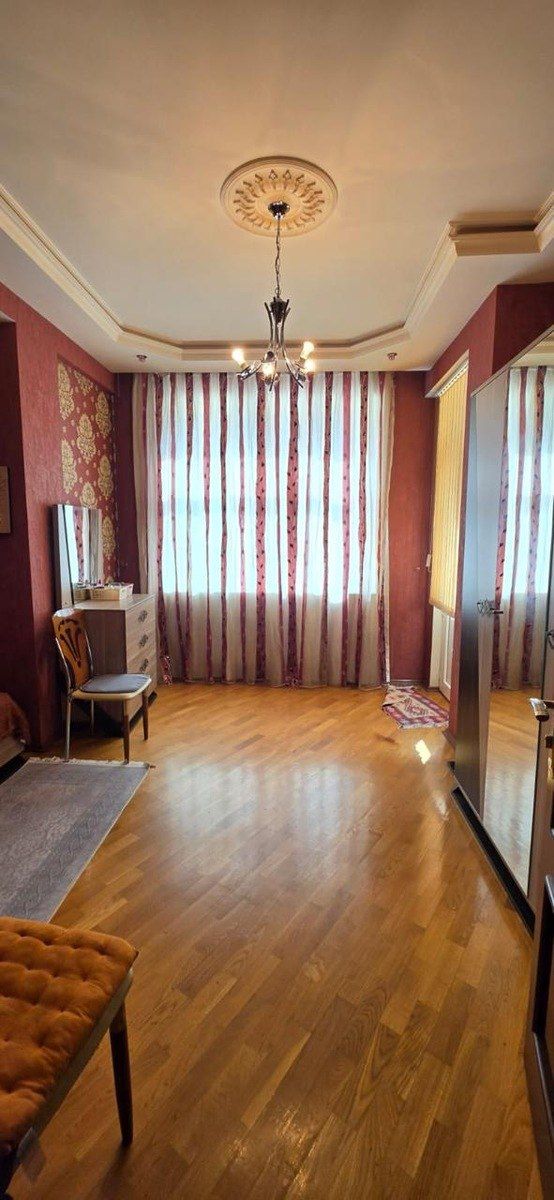 Satılır 3 otaqlı yeni tikili 95 m² — Mənzil, Bakı (6)
