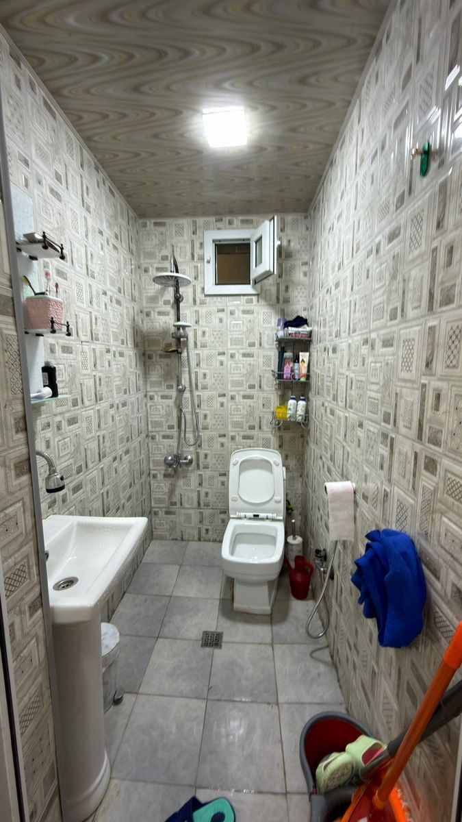 Həyət evi, Hökməli qəs — Ev, villa, Bakı (10)