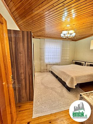 Satılır 5 otaqlı 200 m² həyət evi Ramana — Ev, villa (10)