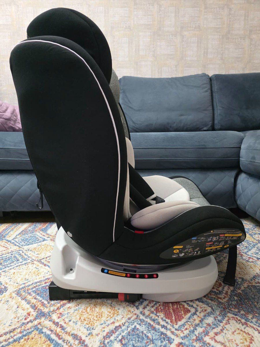 Avtokreslo Kidilo — Avtokresloları, Bakı (4)