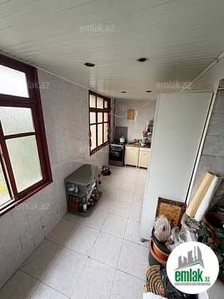 Satılır 3 otaqlı 80 m² köhnə tikili Xalqlar Dostluğu m — Mənzil (9)