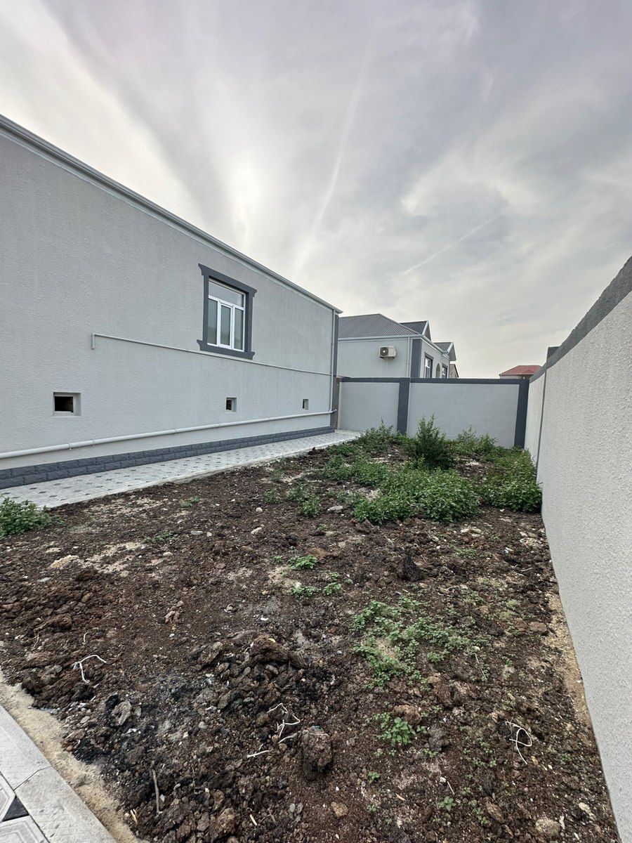 Həyət evi, Kürdəxanı qəs — Ev, villa, Bakı (3)