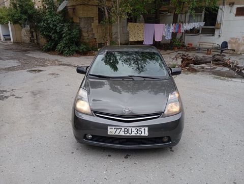 Toyota Prius, 1.5 L, 1.3 kWh, 2008 il, 265 000 km — Bakı