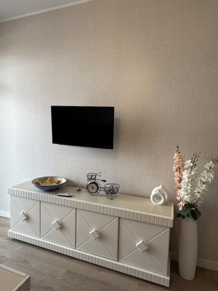 İcarəyə verilir 2 otaqlı yeni tikili 80 m² — Mənzil, Bakı (3)