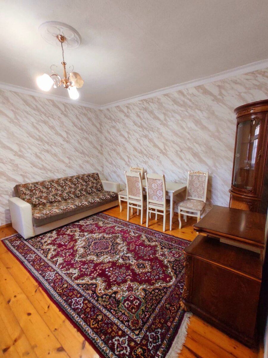 Həyət evi kirayə verilir, Gəncə ş — Ev, villa, Gəncə (8)