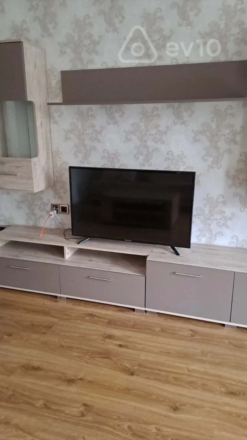 2 otaqlı mənzil, 65 m², Mehemmed hadi — kirayə — Mənzil, Bakı (4)