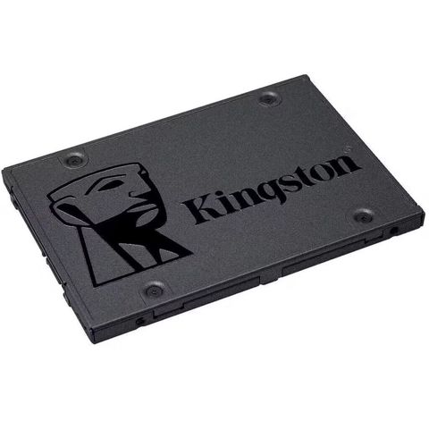 Daxili SSD disk Kingston, 120 GB, 2.5", İşlənmiş — 70 ₼ · Gəncə · Sabit diskləri Daxili SSD disk Kingston, 120 GB, 2.5", İşlənmiş — Gəncə