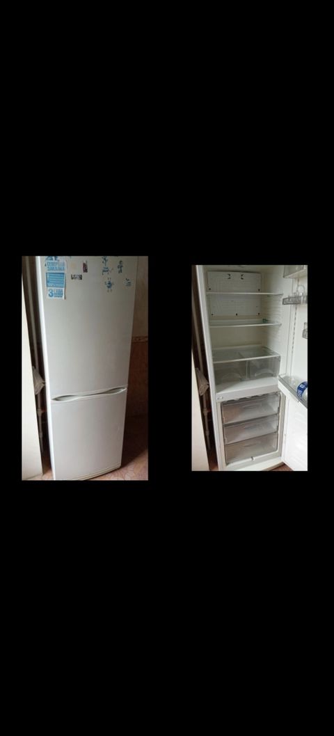 Atlant soyuducu evden satış 200 manat ünvan Köhnə Günəşli. Mətiş 3254 — Bakı