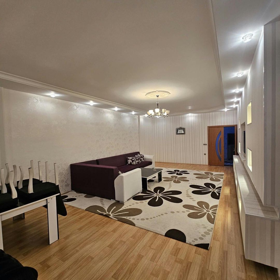 Satılır 3 otaqlı yeni tikili 190 m² — Mənzil, Bakı (11)