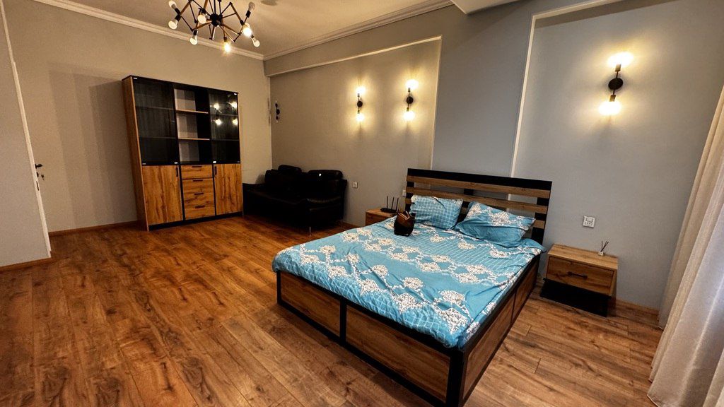 Satılır 2 otaqlı yeni tikili 71 m² — Mənzil, Bakı (5)