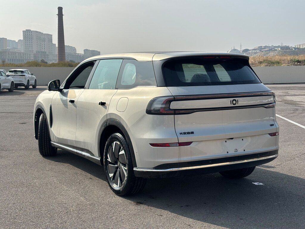 Changan Qiyuan Q07, 1.5 L, 21.5 kWh, 2026 il, yeni — Avtomobillər, Bakı (6)