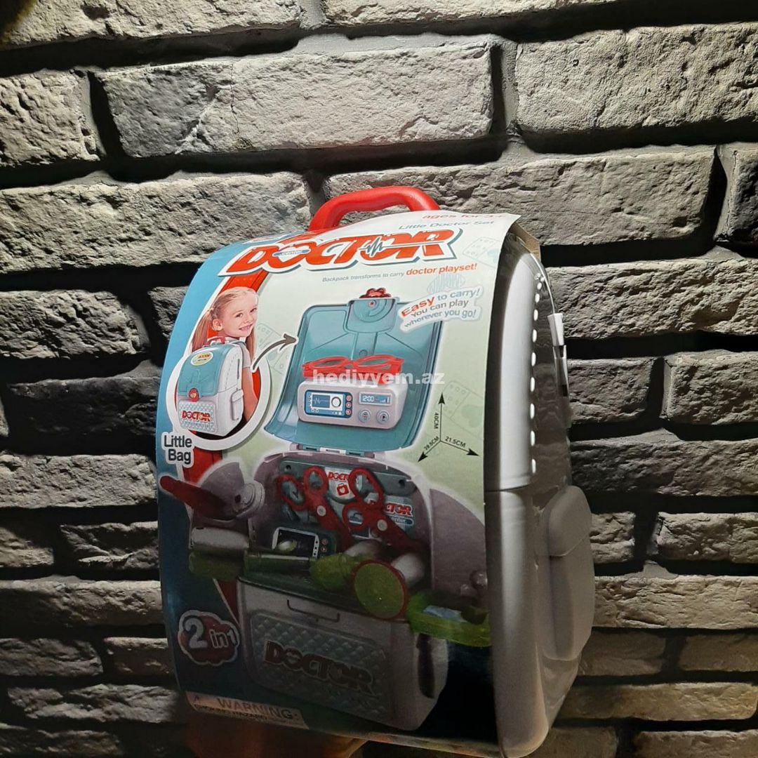 Oyuncaq 006 – 658 — Oyuncaqlar, Bakı