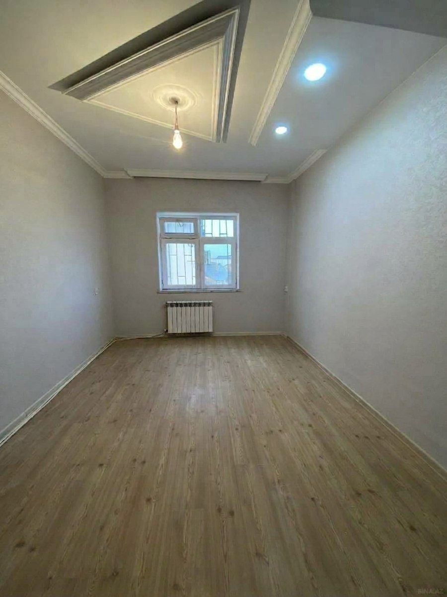3-otaqlı mənzil, Xırdalan ş., 70 m² — Mənzil, Xırdalan (3)