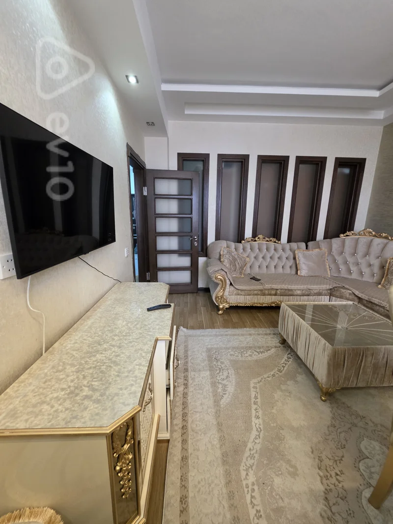 2 otaqlı mənzil, 64 m², Abseron r Masasir kuruqu — Mənzil, Bakı (4)