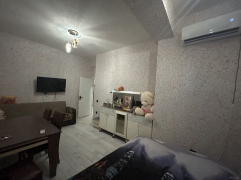 2-otaqlı yeni tikili, Masazır qəs., 48 m² — Bakı